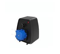 19~65ml/min KCP-X Super Mini Peristaltic Pump 24V DC Motor Adjustable Flow Dosing Pump Self-Priming Pump for Lab(KCP-X S10B 1pcs)