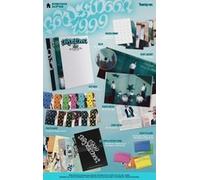 19.99 (TWENTY Ver.) by BOYNEXTDOOR CD Album