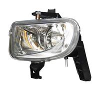 Halogen fog lamp Left H1 19-0556-05-2 TYC for FIAT ABARTH