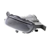Halogen fog lamp Left H1 19-0590-01-9 TYC for VOLVO V70 Mk II