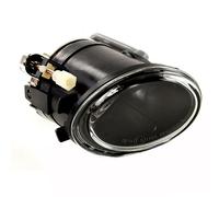 Halogen fog lamp Right HB4 19-0655-01-9 TYC for BMW 5 5 Touring 3 3 Touring