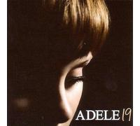 19 - Adele CD BB (XL REC.)