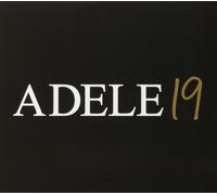 19 by Adele (2008-12-09)