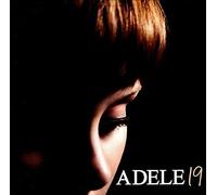 19 by Adele (CD, 2018)