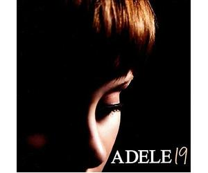 19 by Adele (CD, 2018)