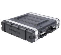 19" CASE 2H 420 MM DEPTH; FOABSR2U (PROEL) Qty X 1