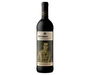 19 Crimes Cabernet Sauv 13.5% 75cl