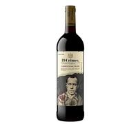 19 Crimes Cabernet Sauvignon Red Wine, 75cl