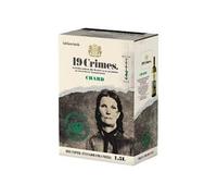 19 Crimes Chard 1.5L Bag in Box