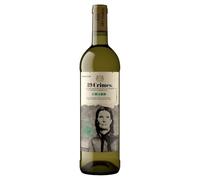 19 Crimes 'Chard' White Wine, 6 x 75cl