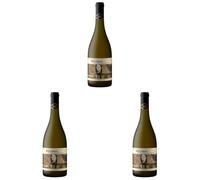 19 Crimes 'Chard' White Wine, 75 cl - Bottle May Vary (Pack of 3)