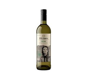19 Crimes 'Chard' White Wine , 75 ottle May Vary