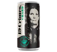 19 Crimes Chardonnay 187ml