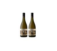 19 Crimes Chardonnay 750ml Pack of 2