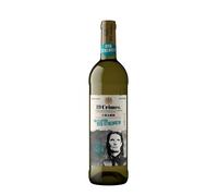 19 Crimes Mid Strength Chardonnay White Wine, 75 cl