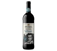 19 Crimes Mid Strength Red Blend 75cl (Pack of 6)