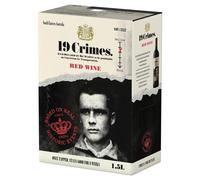 19 Crimes Red Blend 1.5L
