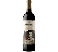 19 Crimes Red Blend Wine 75cl