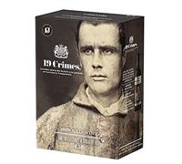 19 Crimes Red Wine Box from South Eastern Australia, 1500ml (Packaging may vary)