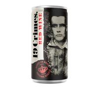 19 Crimes Red Wine Can, 187 ml