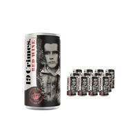 19 Crimes Red Wine Can Multipack, 12 x 187 ml