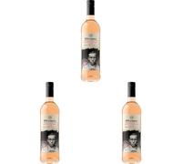 19 Crimes Revolutionary Rosé, 750ml (Pack of 3)