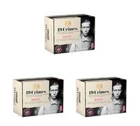 19 Crimes Rose Can 187ml x 12 (Pack of 3)