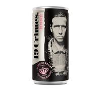 19 Crimes Rosé Wine Can, 187 ml
