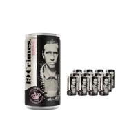 19 Crimes Rosé Wine Can Multipack, 12 x 187 ml