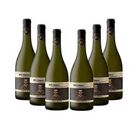 19 Crimes 'Sauv Block' - Sauvignon Blanc White Wine Case of 6 x 75cl from South Eastern Australia
