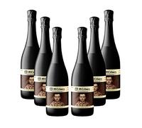 19 Crimes Sparkling White Wine from South Eastern Australia - Case of 6 x 75cl Bottles
