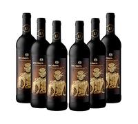 19 Crimes 'The Banished' Syrah Red Wine, 6 x 75cl
