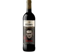 19 Crimes The Uprising Red Wine, 75cl