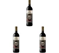 19 Crimes The Uprising Red Wine, 75cl (Pack of 3)