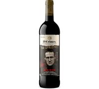 19 Crimes The Uprising Red Wine, 75cl (Pack of 6)