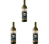 19 Crimes The Uprising White Wine, 75cl,packaging and alcohol content may vary (Pack of 3)