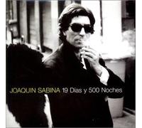 19 Dias Y 500 Noches