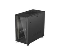 19" Floor-Standing Rack Cabinet 22U 600x1200 FF01-6222-12B