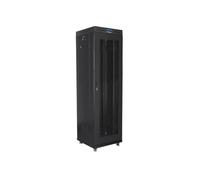 19" Floor-Standing Rack Cabinet 42U 600X600 FF01-6642-23BL