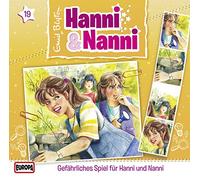 19/HANNI UND NANNI-GEFÄHRLIC
