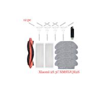 (19) Hepa Filter For Xiaomi Mijia Robot Vacuum Mop 2S 3C Mi Robot Vacuum Mop