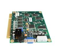 19 In 1 Game Street Motherboard Video Board With Auto Rotating Display JAMMA Port Joysticks/Trackball Flexibility JAMMA Installation