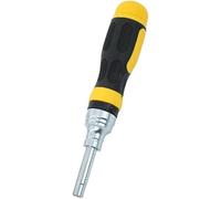 19 in 1 Mini Ratchet Screwdriver Labor-Saving Screwdriver Hand Tool Household Appliance19 in 1 for Electronics