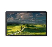 19 Inch 22 Inch 24 Inch 27 Inch 32 Inch Photo Frame Android Wall-Mounted Advertising Machine Electronic Photo Album Network Lcd Elevator Query All-In-One Machin,Black-32inchs