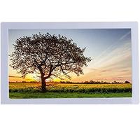 19-inch Digital Photo Frame, High-definition IPS Screen, Multi-function Wall-mounted Advertising Player, Video Player, Easy To Operate