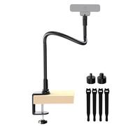 19-inch Gooseneck Webcam Stand