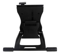 19 inch metal tablet stand with folding design for DTH246 | NonSlip Base DTK168 DTK246 Artists Designers Digital Drawing Pad Laptop for Desk for Tablet Display