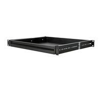 19 INCH RACK DRAWER - 1U FLIGHTCASE STUDIO 19" CASE PA