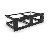 19-inch Rack Mount for NUC9 Ghost Canyon and NUC9 Quartz Canyon
