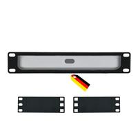 19 Inch Rackmount Bracket for Ubiquiti Cloud Gateway Fiber UCG Fiber | 10 inch, 19 inch server rack mount, UCG fiber compatible